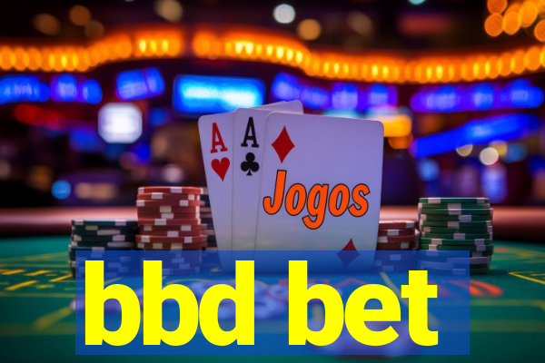 bbd bet